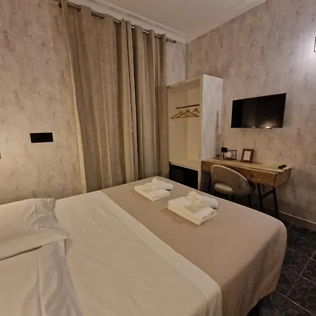 Hotel Agora Rome Exterior photo