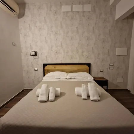 Hotel Agora Rome Exterior photo